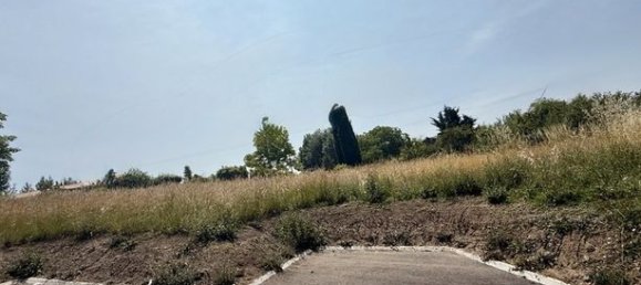 904m² Land in Hautes-Alpes, France No. 302880 5