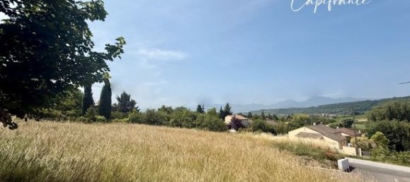 904m² Land in Hautes-Alpes, France No. 302880 3