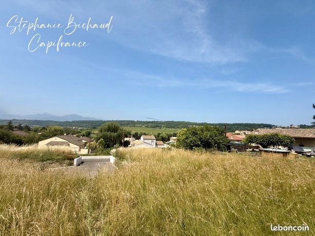 904m² Land in Hautes-Alpes, France No. 302880