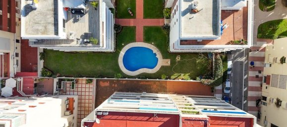 Ático de 1 dormitorio en Marbella, Spain No. 183731 10