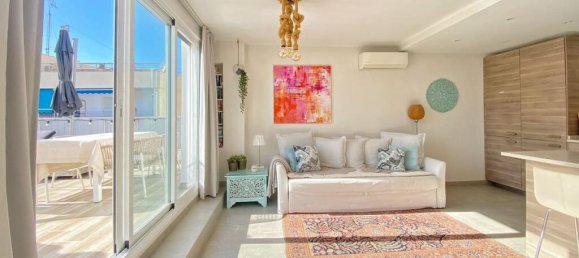 Ático de 1 dormitorio en Marbella, Spain No. 183731 3