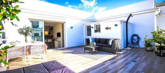 Ático de 1 dormitorio en Marbella, Spain No. 183731 5