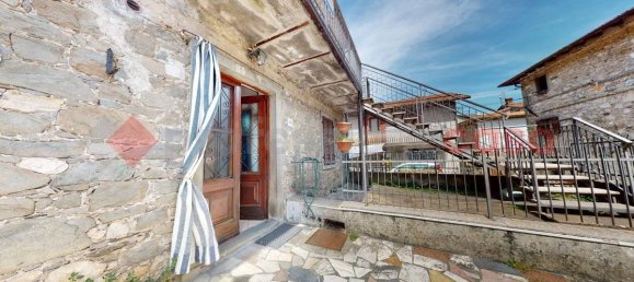 2 Schlafzimmer Wohnung in Minucciano, Italy, Nr. 234538 21