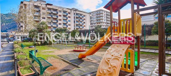 3 غرف نوم شقة في Palermo, Italy رقم 127286 13