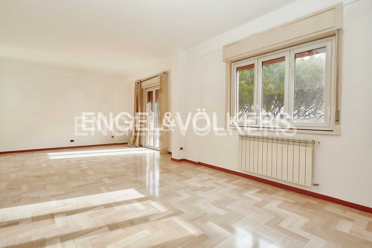 3 غرف نوم شقة في Palermo, Italy رقم 127286