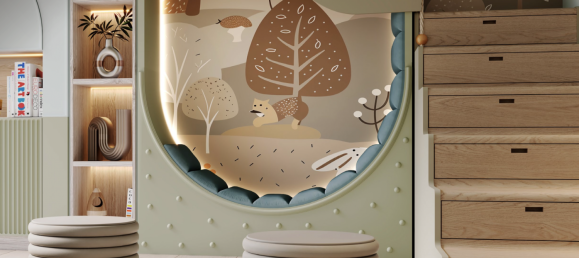 2 chambres Appartement à Abu Dhabi, UAE No. 67876 4