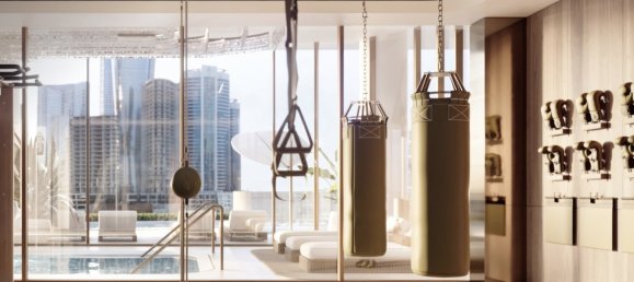 2 chambres Appartement à Abu Dhabi, UAE No. 67876 10