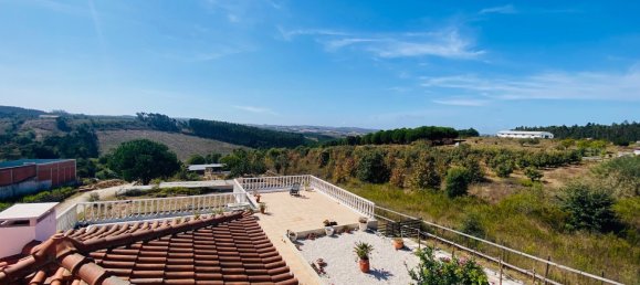 6 Schlafzimmer Haus in Bombarral, Portugal, Nr. 136734 39