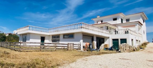 6 Schlafzimmer Haus in Bombarral, Portugal, Nr. 136734 3