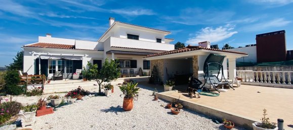 6 Schlafzimmer Haus in Bombarral, Portugal, Nr. 136734 7