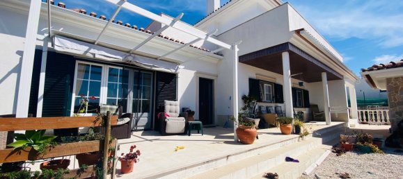 6 Schlafzimmer Haus in Bombarral, Portugal, Nr. 136734 8