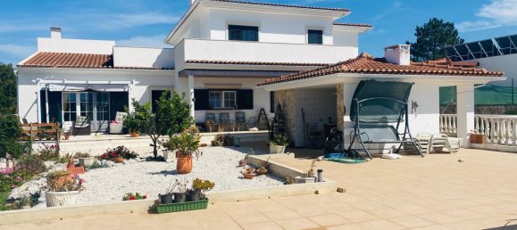 6 Schlafzimmer Haus in Bombarral, Portugal, Nr. 136734 4