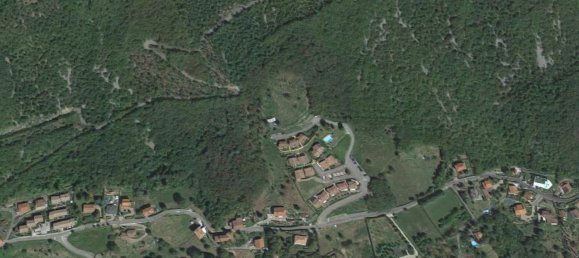 2-Zimmer Wohnung in Ranzanico, Italy, Nr. 287635 31