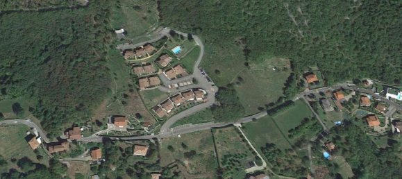 2-Zimmer Wohnung in Ranzanico, Italy, Nr. 287635 30