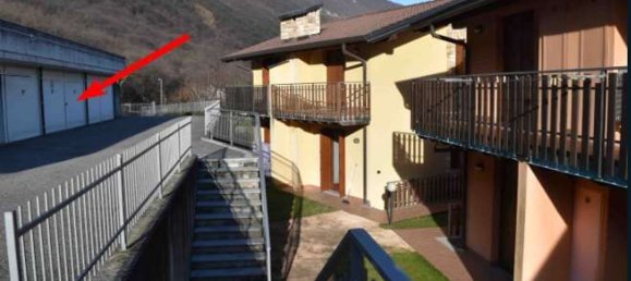 2-Zimmer Wohnung in Ranzanico, Italy, Nr. 287635 14