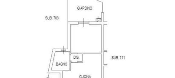 2-Zimmer Wohnung in Ranzanico, Italy, Nr. 287635 21