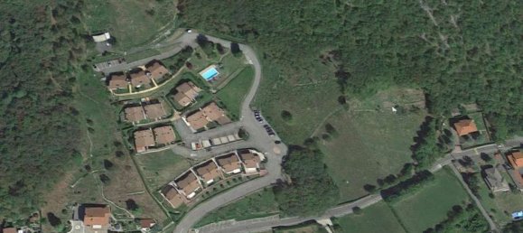 2-Zimmer Wohnung in Ranzanico, Italy, Nr. 287635 15