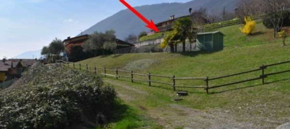2-Zimmer Wohnung in Ranzanico, Italy, Nr. 287635 24