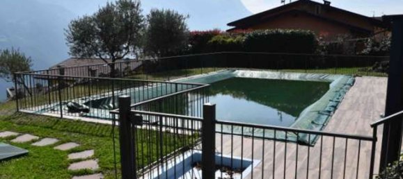 2-Zimmer Wohnung in Ranzanico, Italy, Nr. 287635 7