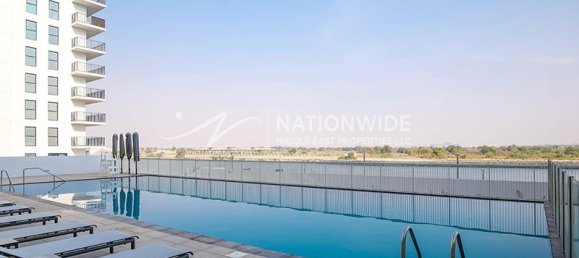 Квартира с 3 спальнями в Абу-Даби, ОАЭ № 97706 10