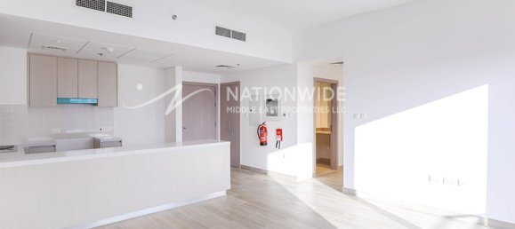 Квартира с 3 спальнями в Абу-Даби, ОАЭ № 97706 2