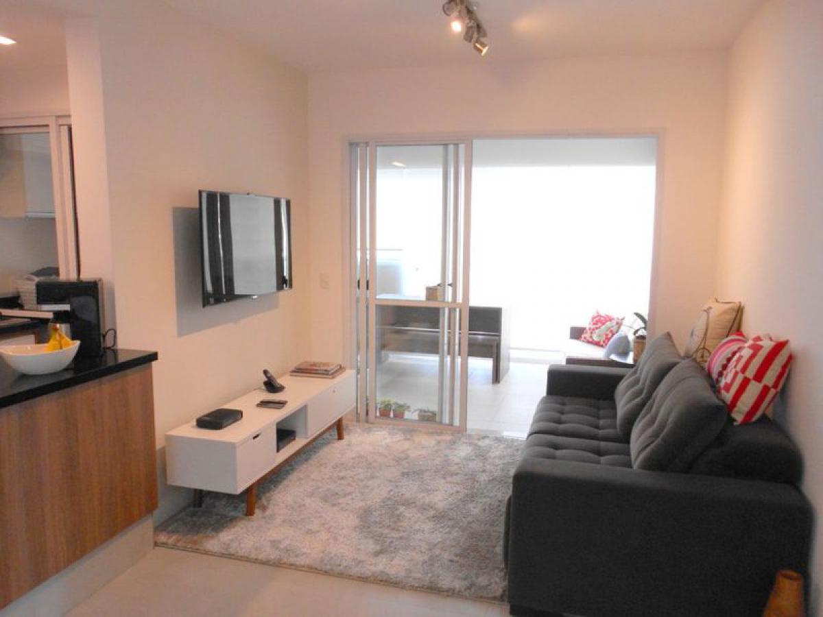 Apartamento T2 em São Paulo, Brazil N.º 488827