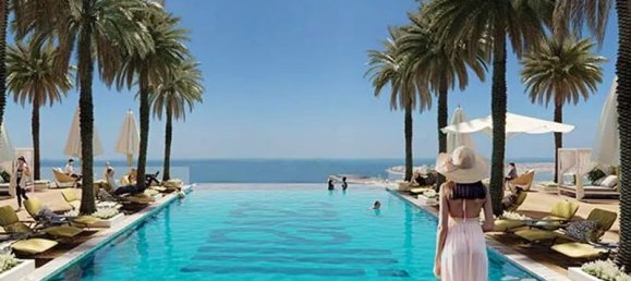 3 bedrooms Penthouse in Dubai Marina, UAE No. 2083 8