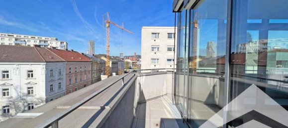2 bedrooms Penthouse in Linz, Austria No. 43402 12