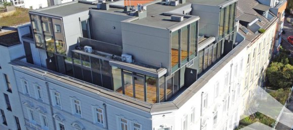 2 bedrooms Penthouse in Linz, Austria No. 43402 11