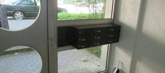 Apartamento de 1 dormitorio en Stuttgart, Germany No. 352287 5