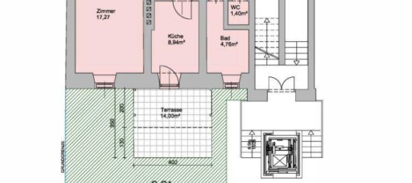 Studio in Geidorf, Austria No. 137958 11