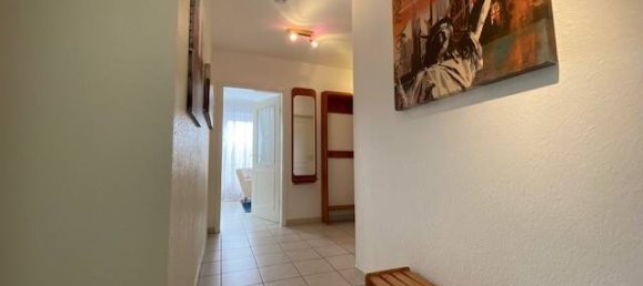 1 Schlafzimmer Wohnung in Nordwestmecklenburg, Germany, Nr. 294599 8