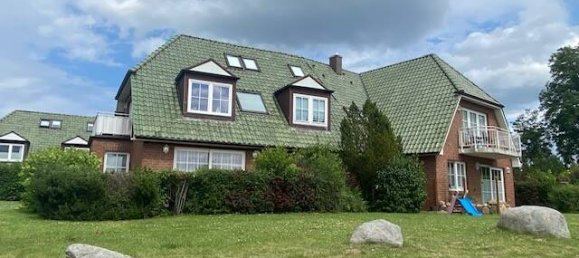 1 Schlafzimmer Wohnung in Nordwestmecklenburg, Germany, Nr. 294599 3