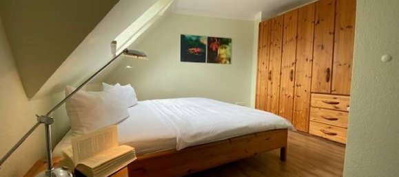 1 Schlafzimmer Wohnung in Nordwestmecklenburg, Germany, Nr. 294599 15