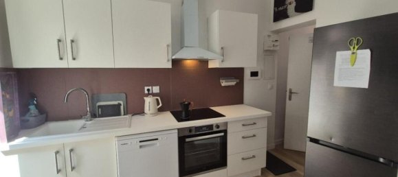 2 Schlafzimmer Stadthaus in Beziers, France, Nr. 284992 6