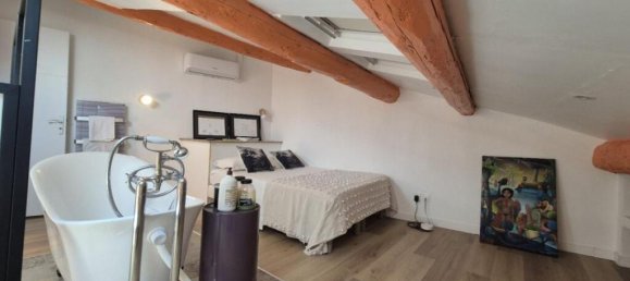2 Schlafzimmer Stadthaus in Beziers, France, Nr. 284992 8
