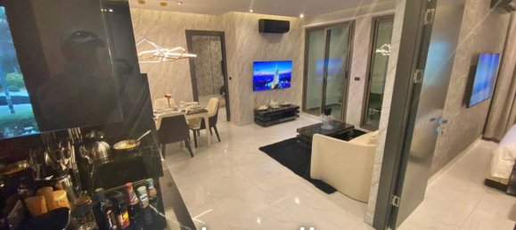 2 Schlafzimmer Eigentumswohnung in Bang Lamung, Thailand, Nr. 15646 9