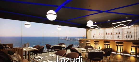 2 Schlafzimmer Eigentumswohnung in Bang Lamung, Thailand, Nr. 15646 2