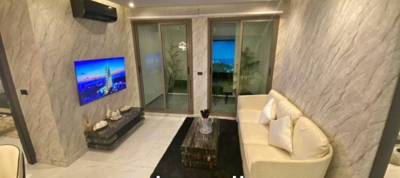 2 Schlafzimmer Eigentumswohnung in Bang Lamung, Thailand, Nr. 15646 8