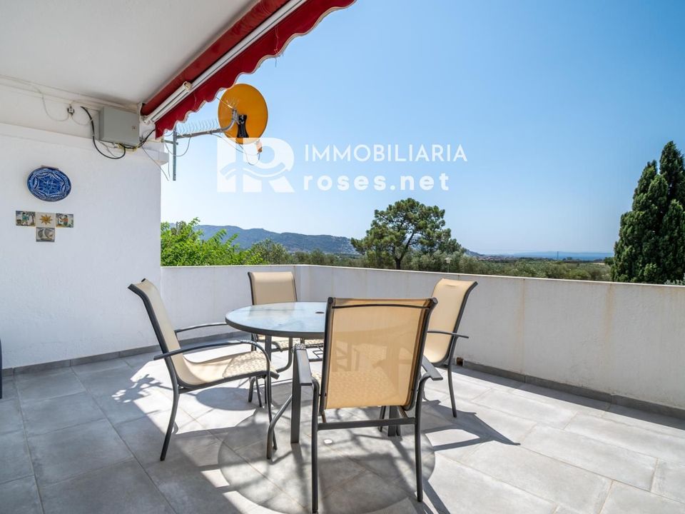 2 bedrooms Villa in Roses, Spain No. 277553