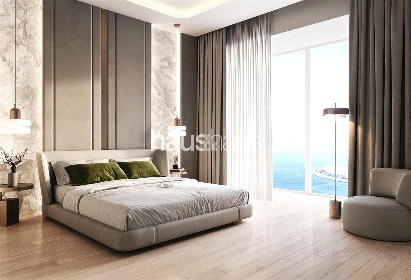 2 bedrooms Apartment in AETERNITAS BY LONDON GATE, Dubai Marina, UAE No. 117052