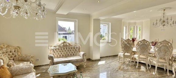 7-Zimmer Stadthaus in Fürth, Germany, Nr. 145138 2