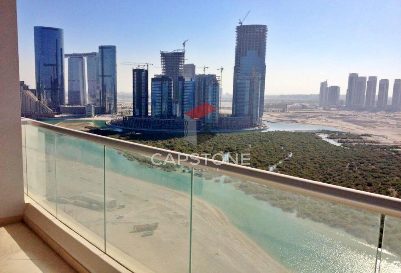 1 bedroom Apartment in Al Reem Island, UAE No. 21885
