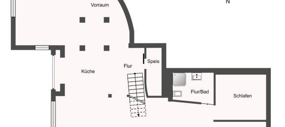 3 rooms Apartment in Graz, Austria No. 68688 2