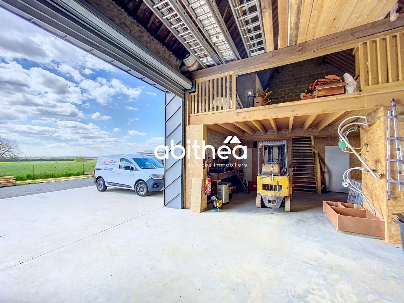 6 Schlafzimmer Haus in Arras, France, Nr. 71110