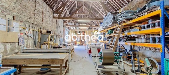 6 Schlafzimmer Haus in Arras, France, Nr. 71110 13