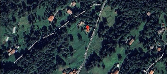 Villa de 4 habitaciónes en Pian Camuno, Italy No. 335559 7