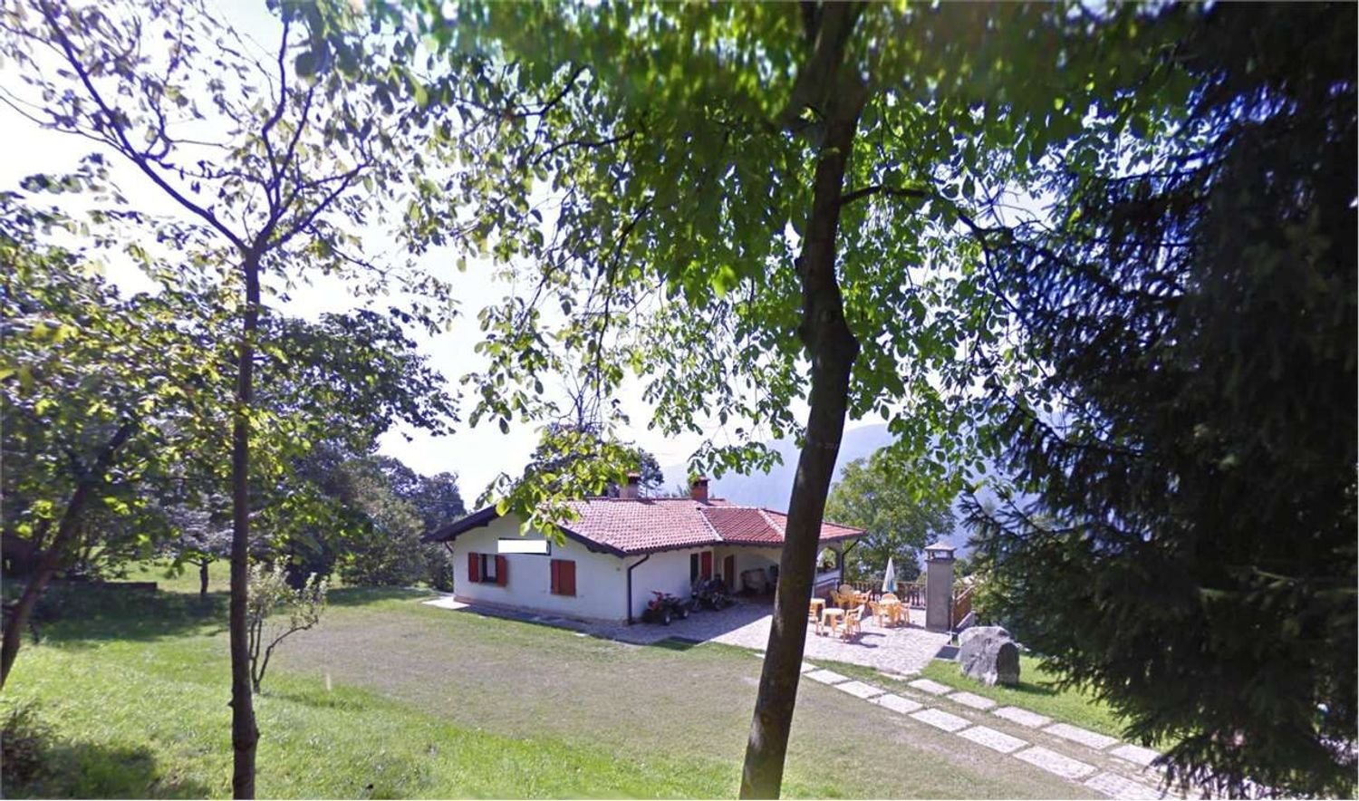 Villa de 4 habitaciónes en Pian Camuno, Italy No. 335559