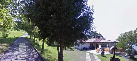 Villa de 4 habitaciónes en Pian Camuno, Italy No. 335559 15