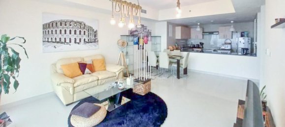 1 bedroom Apartment in Al Reem Island, UAE No. 23040 5